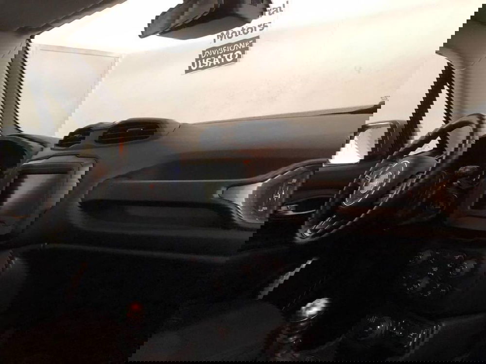 Jeep Renegade usata a Torino (13)