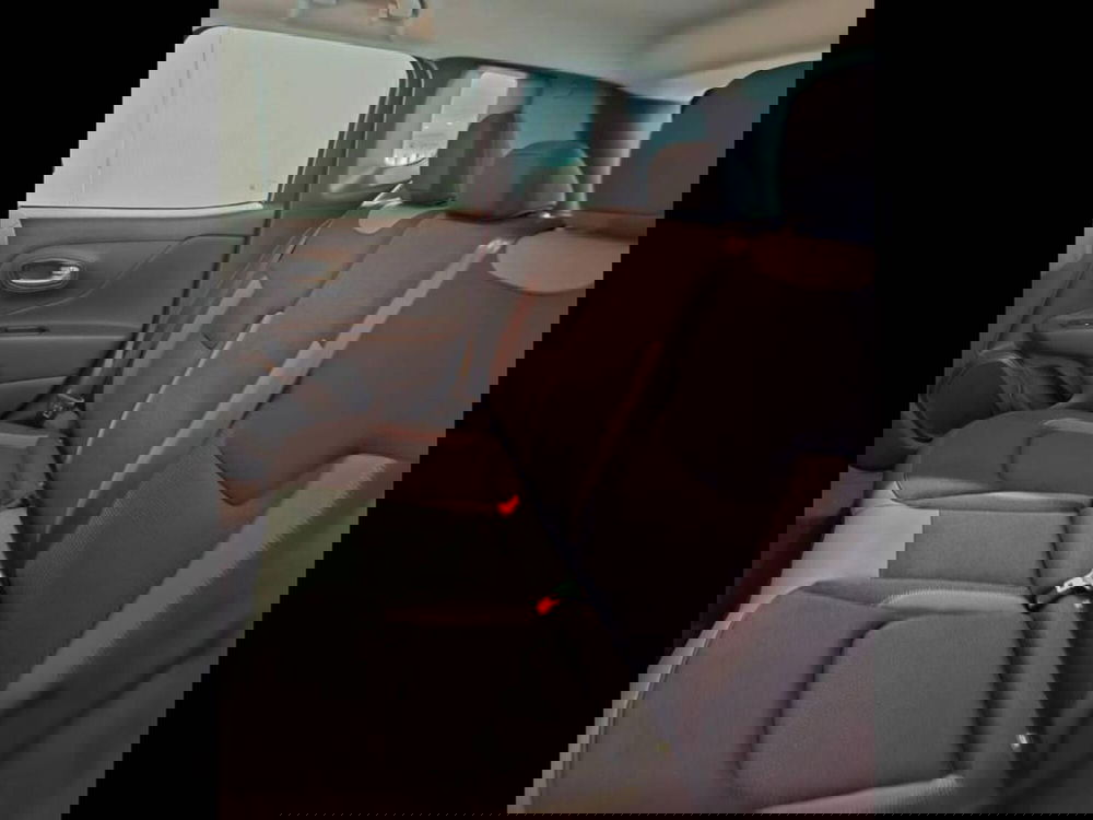 Jeep Renegade usata a Torino (14)