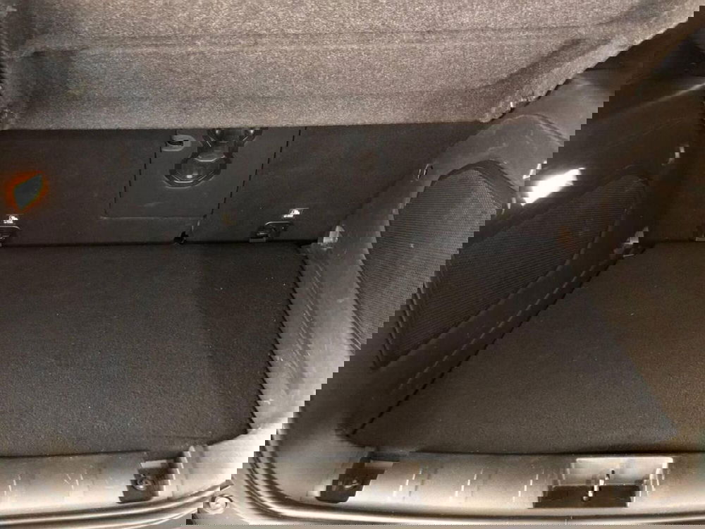 Jeep Renegade usata a Torino (7)