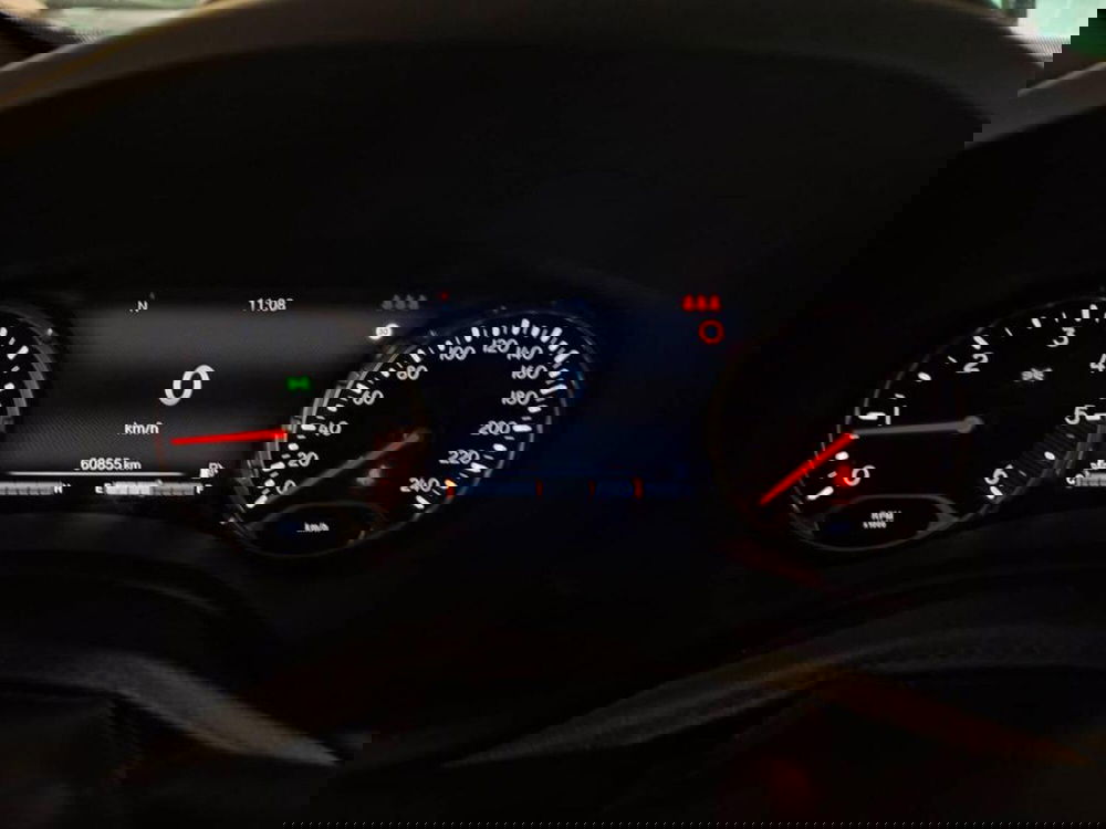 Jeep Renegade usata a Torino (8)