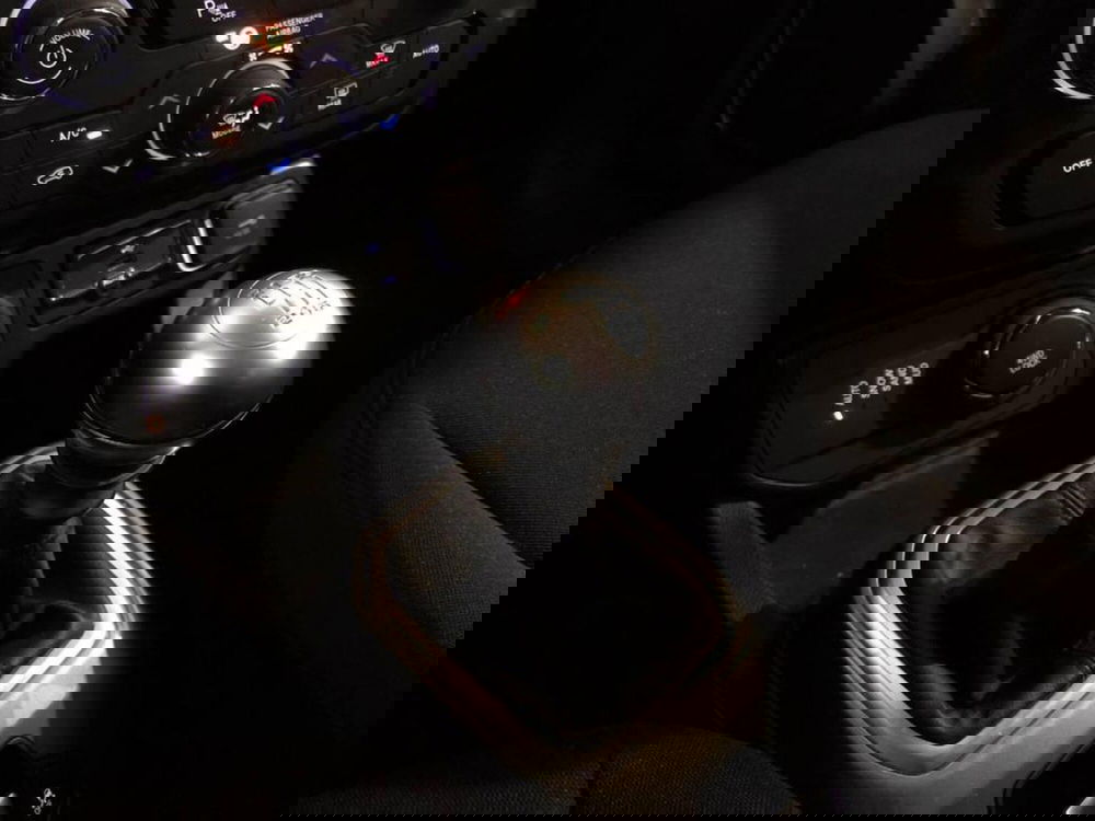 Jeep Renegade usata a Torino (9)