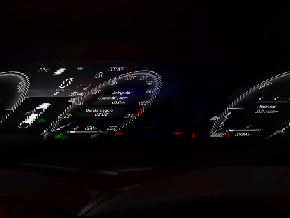 Toyota Toyota C-HR usata a Torino (7)