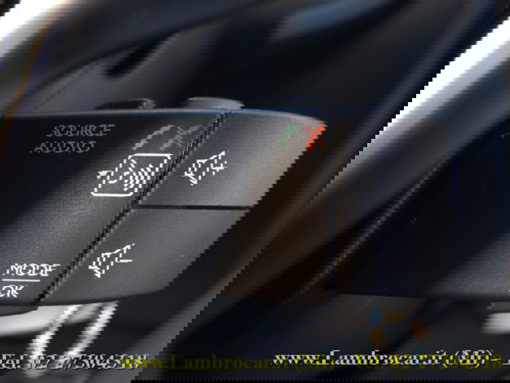 Dacia Sandero usata a Milano (11)