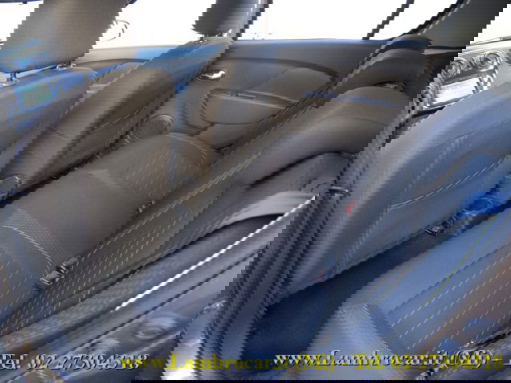 Dacia Sandero usata a Milano (5)