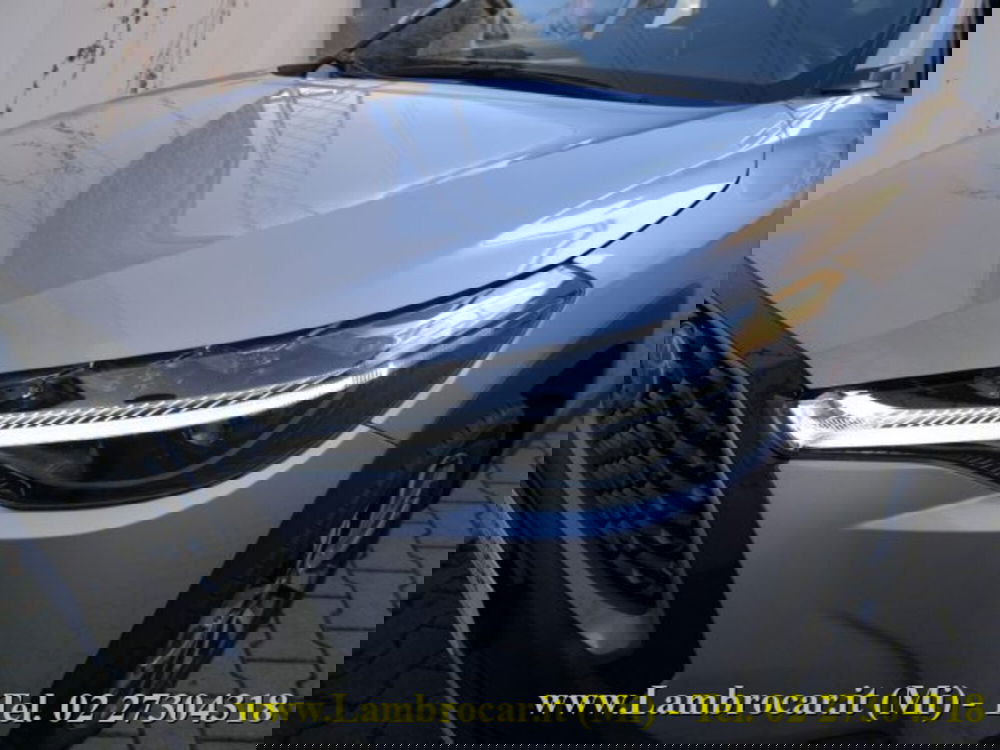 Toyota Corolla Cross Hybrid usata a Milano (16)