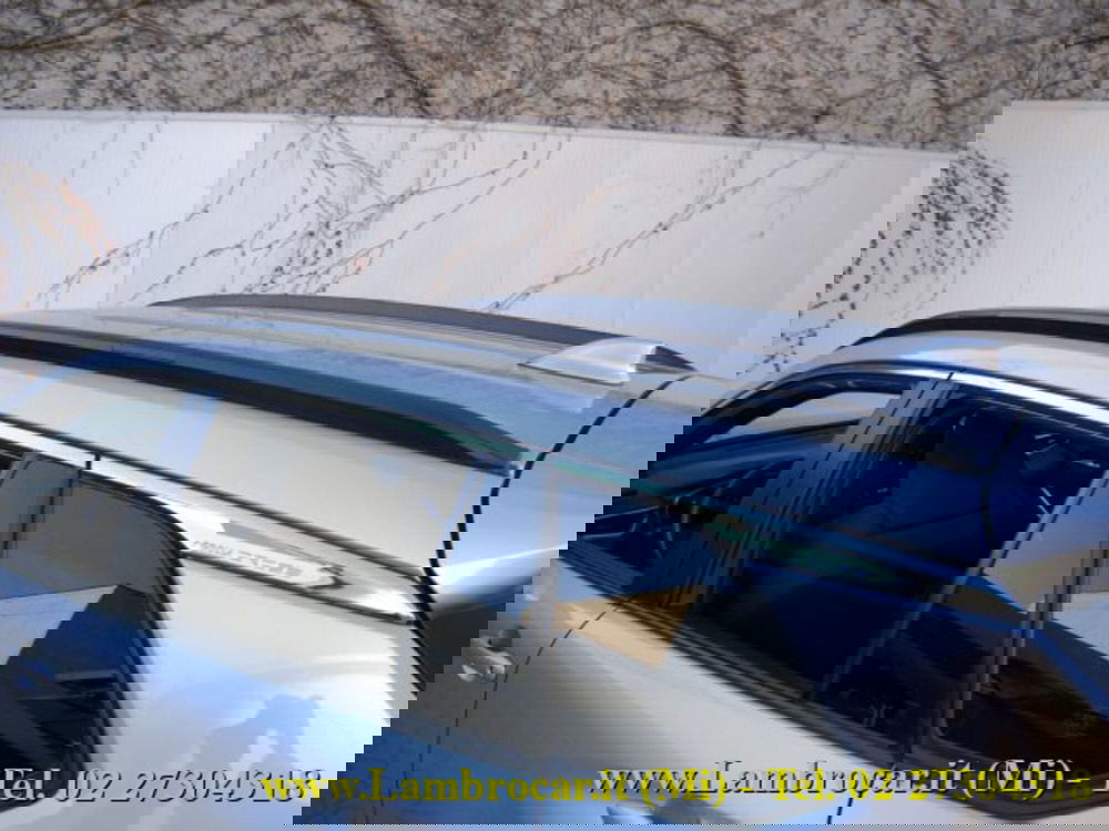 Toyota Corolla Cross Hybrid usata a Milano (17)