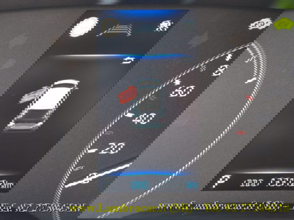 Toyota Yaris Cross usata a Milano (7)