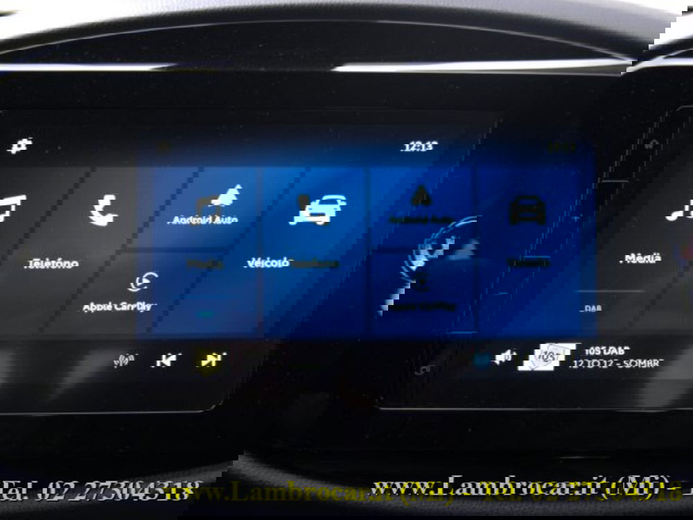 Toyota Aygo X nuova a Milano (8)