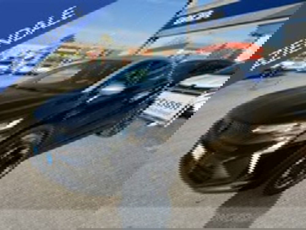 Renault Captur usata a Udine