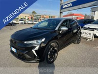 Renault Captur 1.0 tce Techno 90cv del 2025 usata a Reana del Rojale