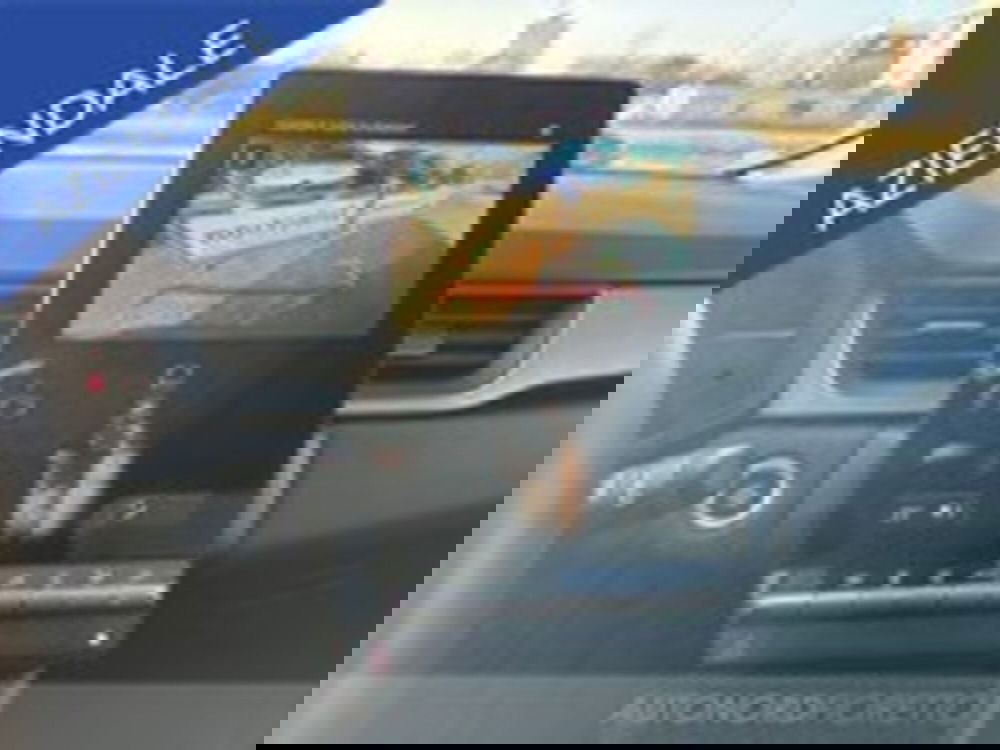 Renault Captur usata a Udine (10)