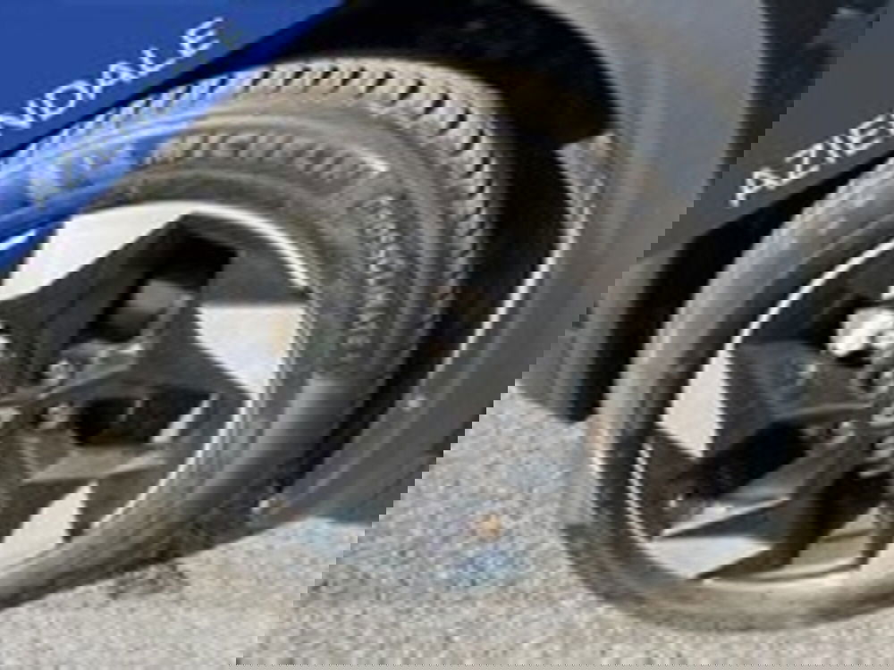 Renault Captur usata a Udine (11)