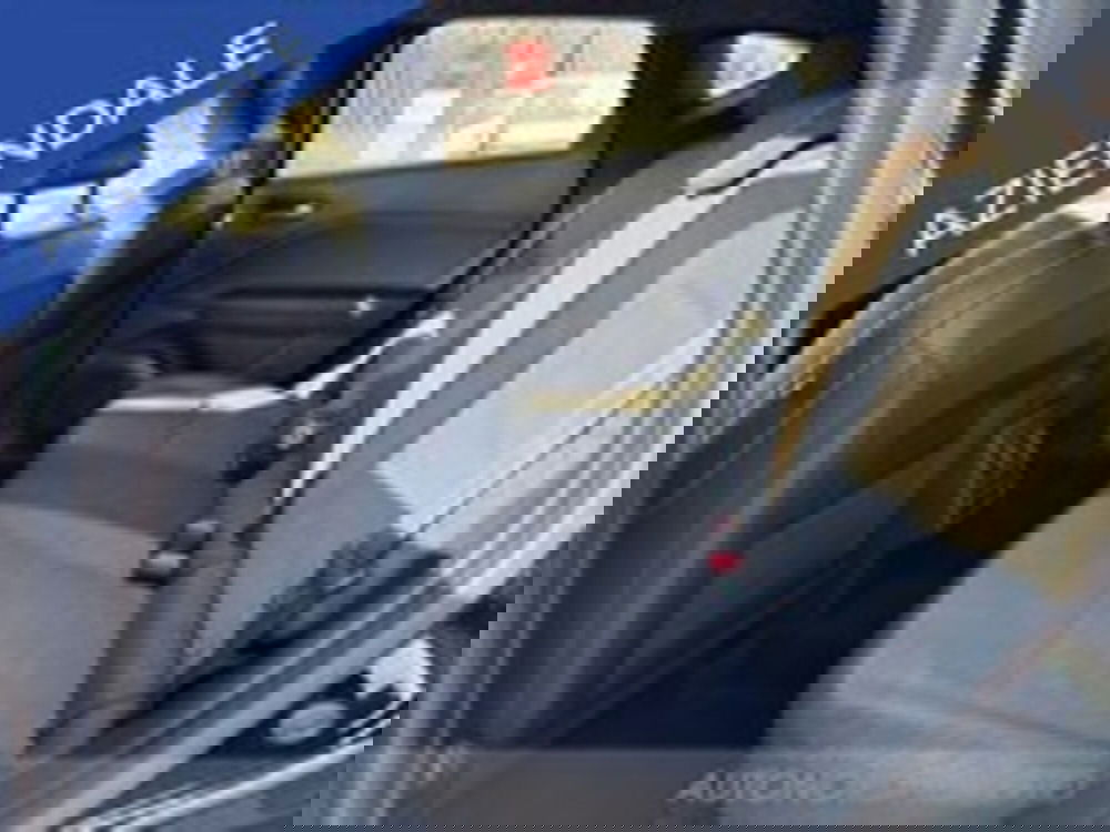 Renault Captur usata a Udine (12)