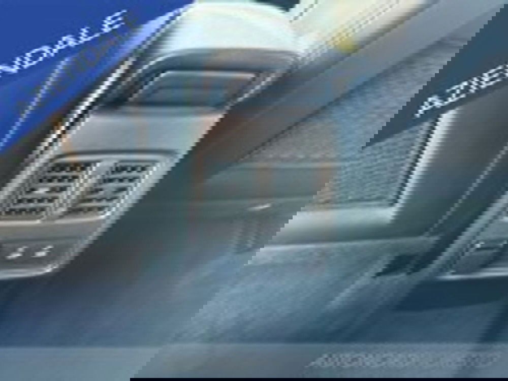 Renault Captur usata a Udine (13)