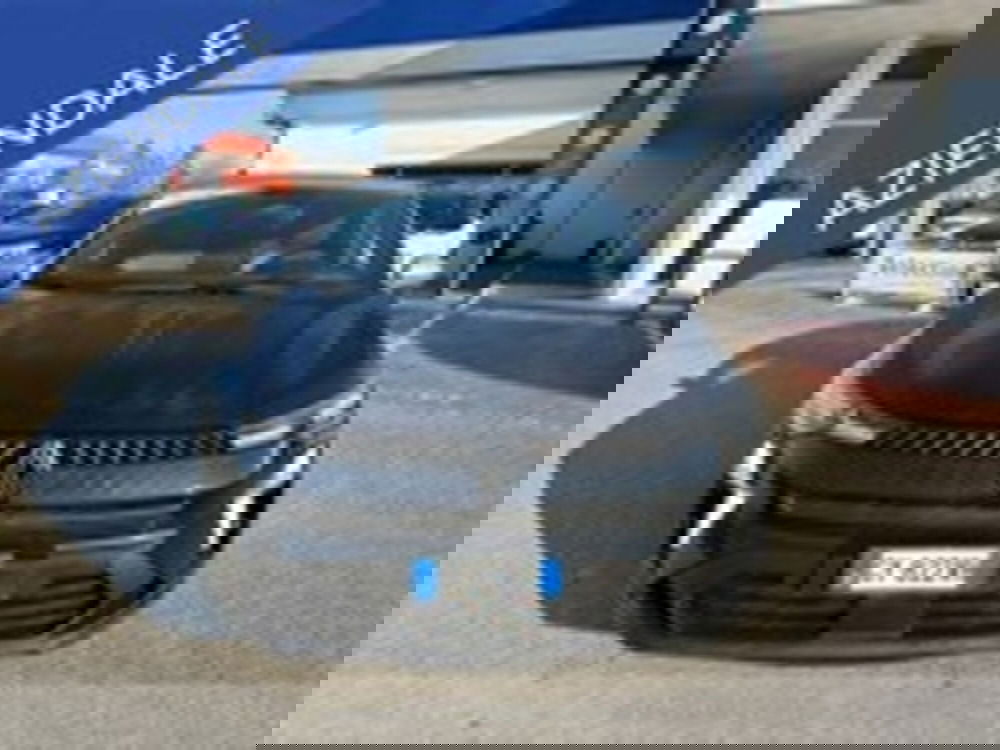 Renault Captur usata a Udine (2)