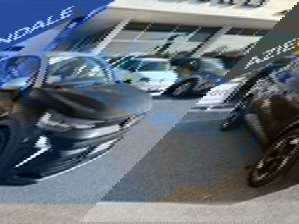 Renault Captur usata a Udine (3)