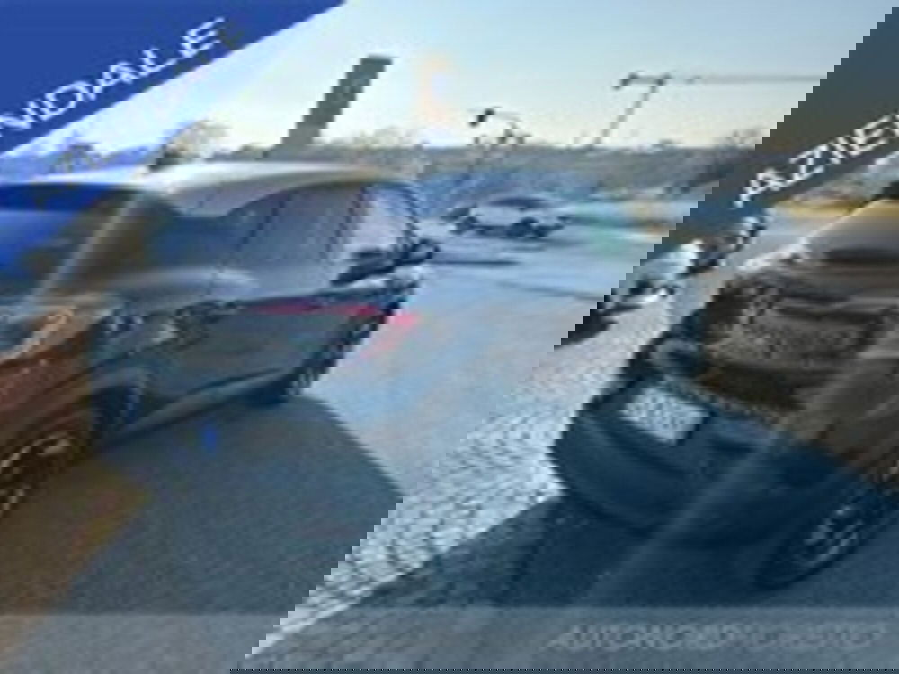 Renault Captur usata a Udine (4)