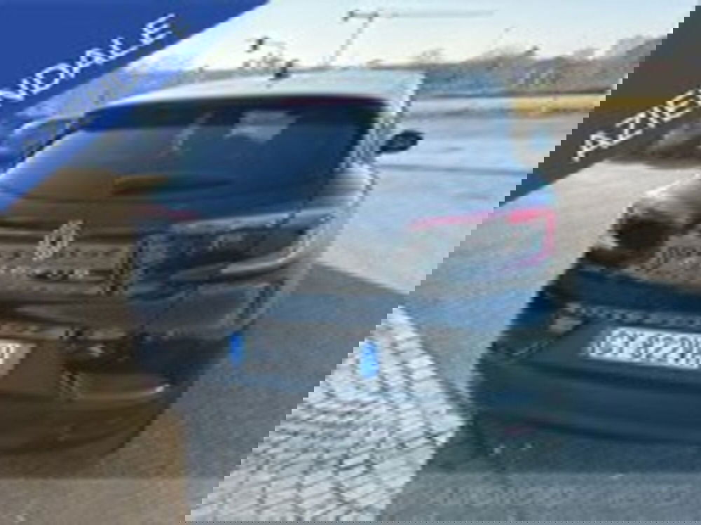 Renault Captur usata a Udine (5)
