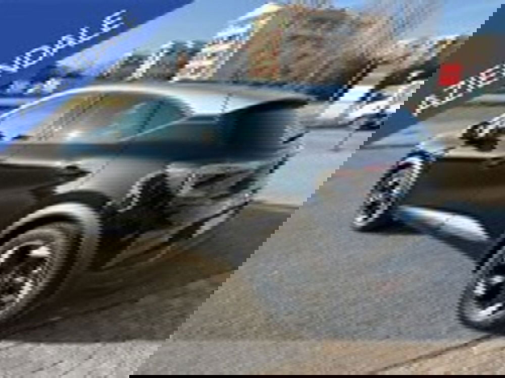 Renault Captur usata a Udine (6)