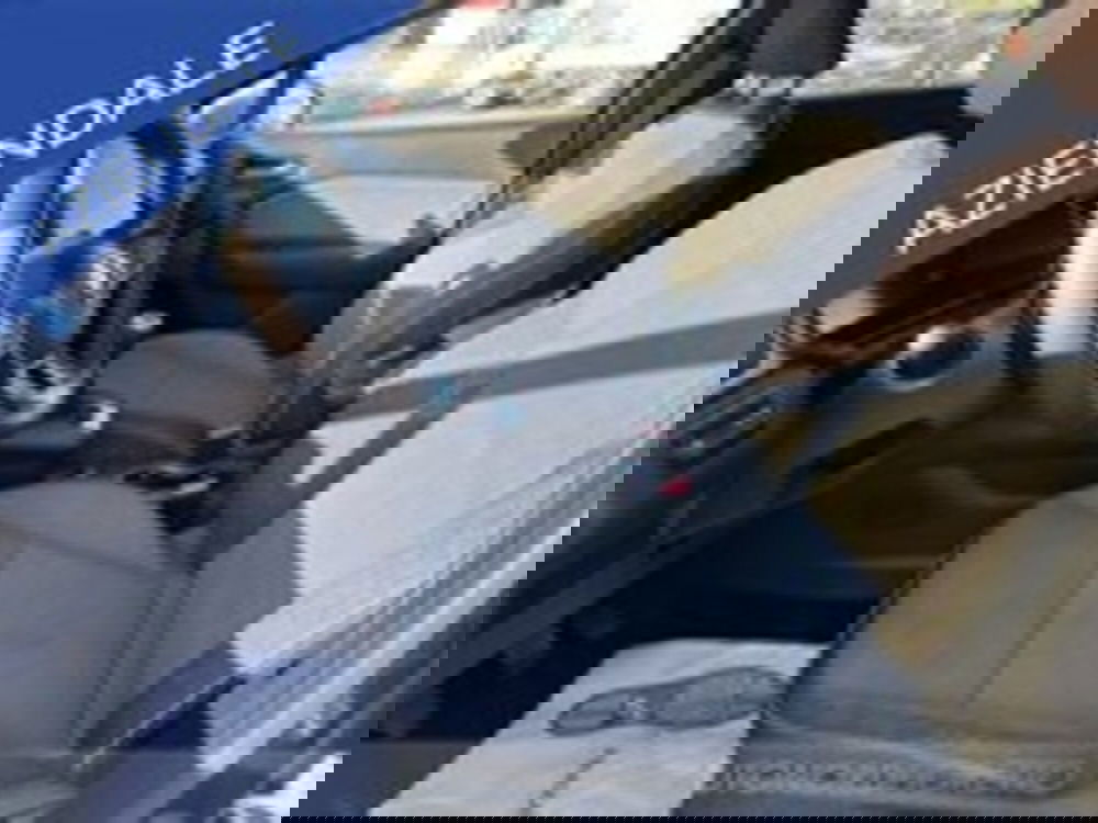 Renault Captur usata a Udine (7)