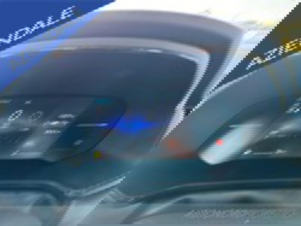 Renault Captur usata a Udine (8)