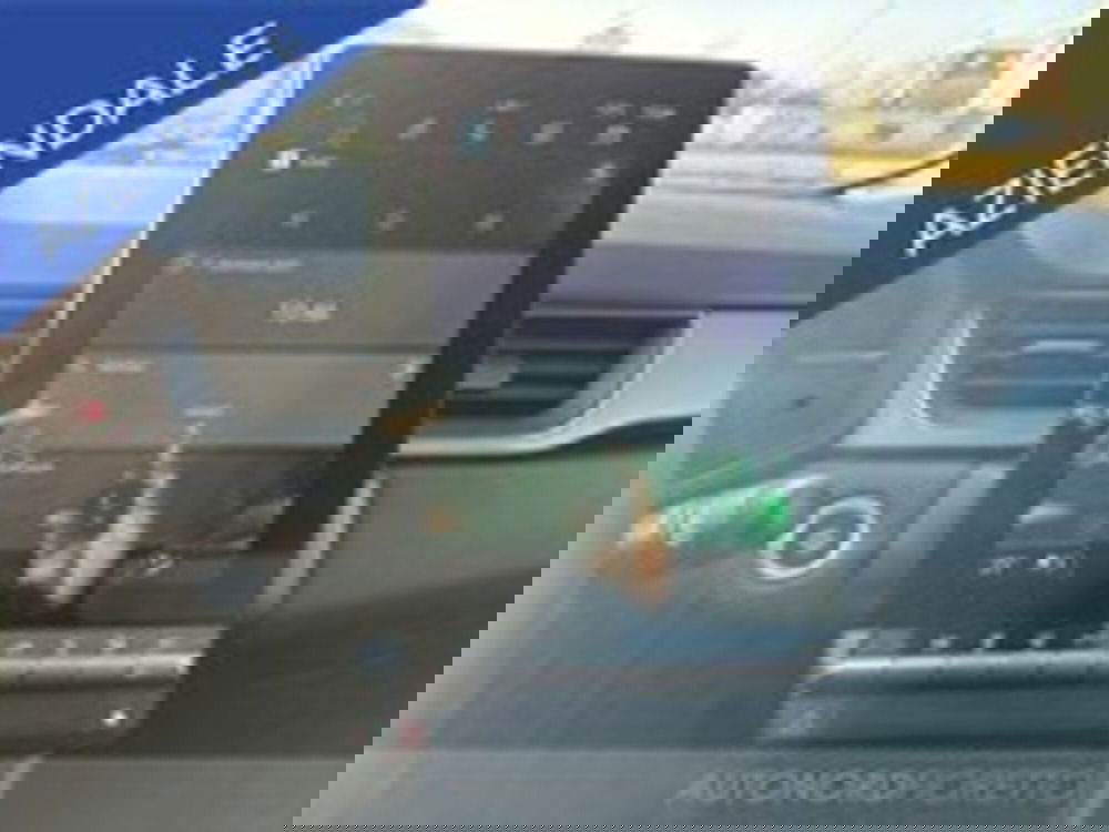 Renault Captur usata a Udine (9)