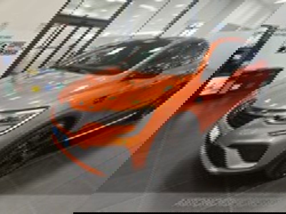 Renault Arkana usata a Udine