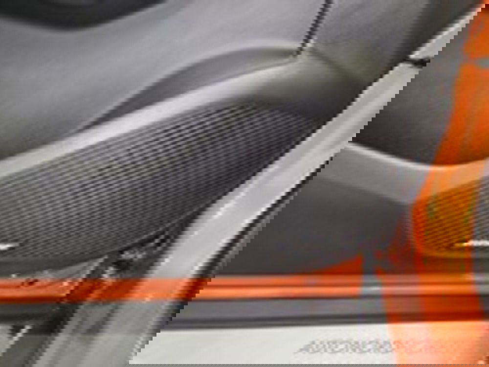 Renault Arkana usata a Udine (11)