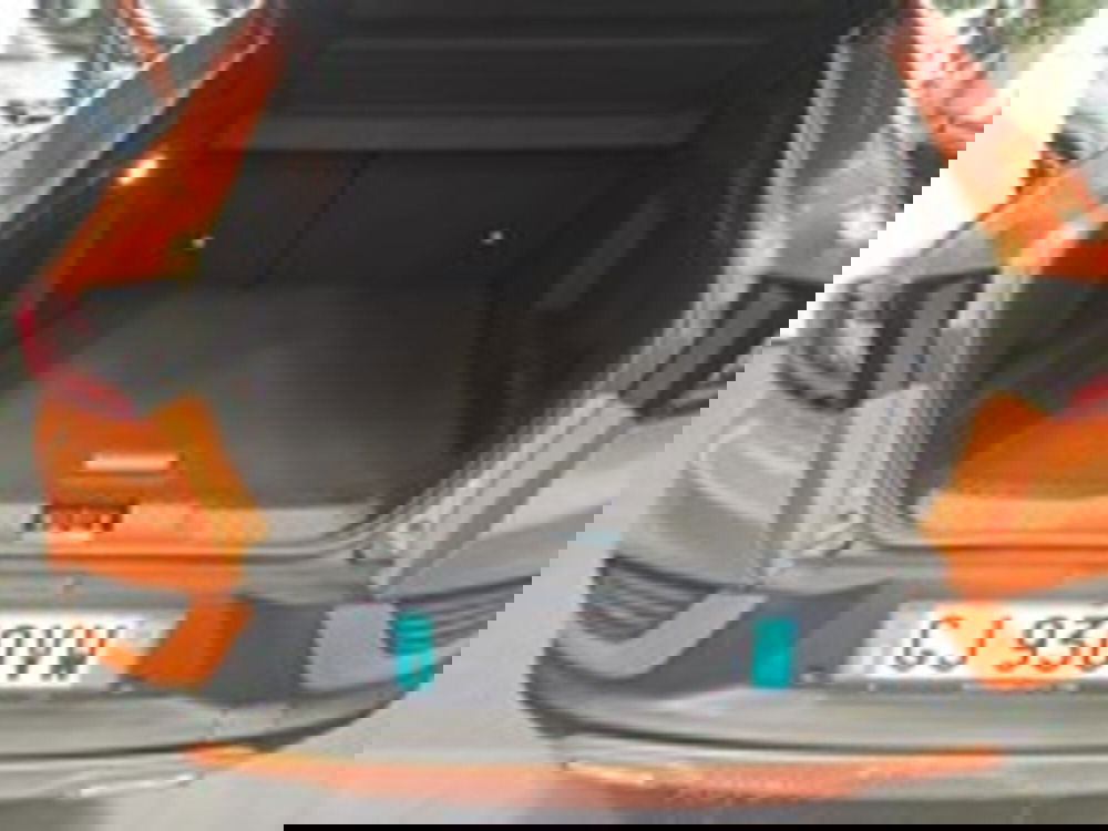 Renault Arkana usata a Udine (12)