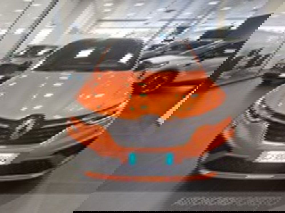 Renault Arkana usata a Udine (2)