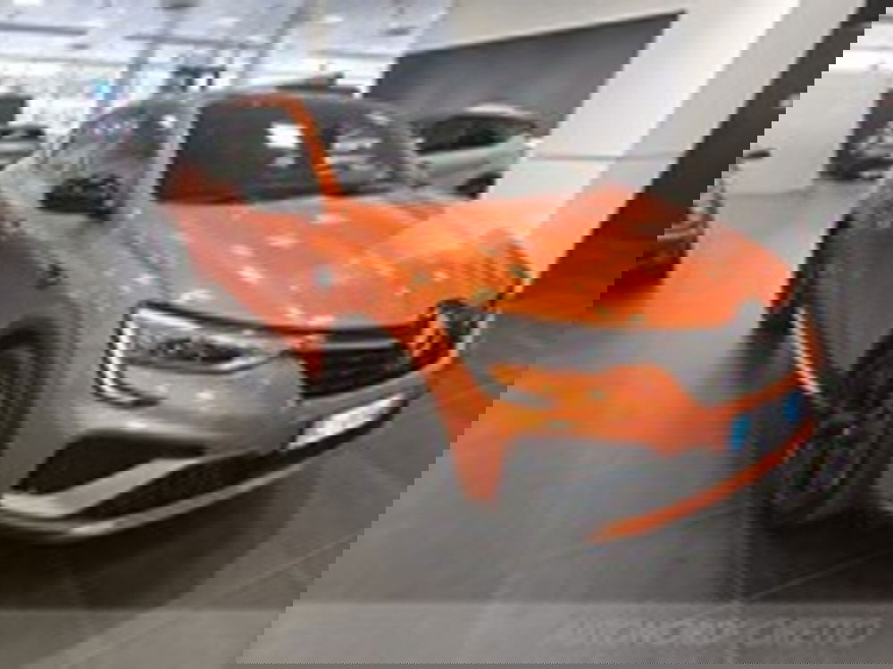 Renault Arkana usata a Udine (3)