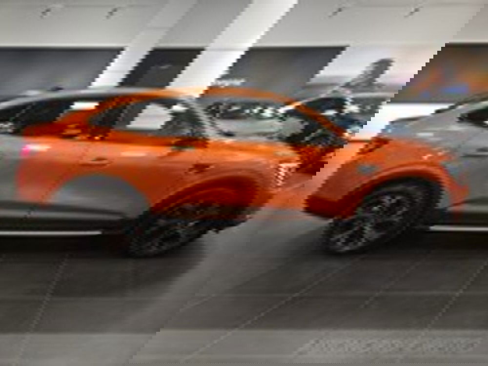 Renault Arkana usata a Udine (4)