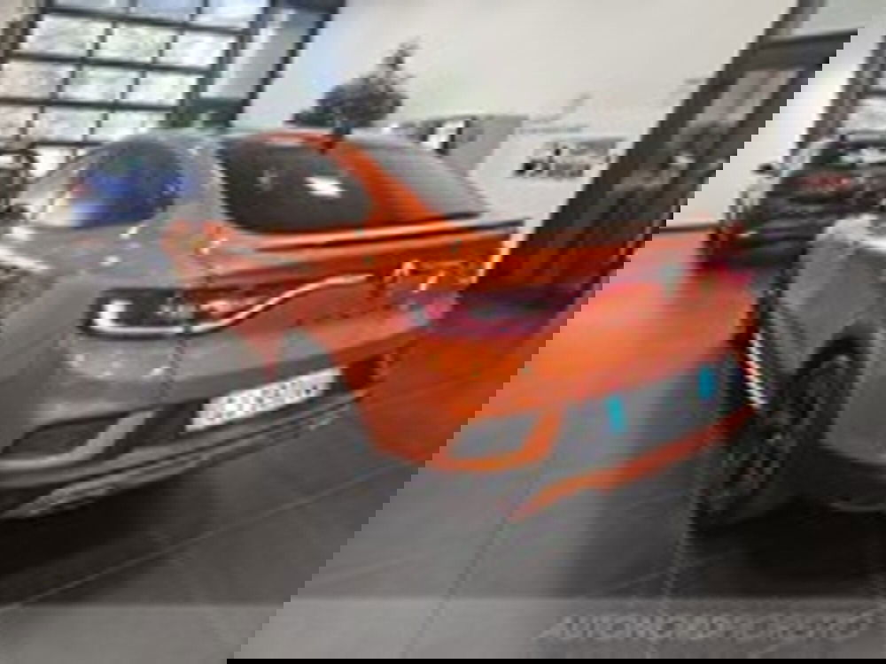 Renault Arkana usata a Udine (5)