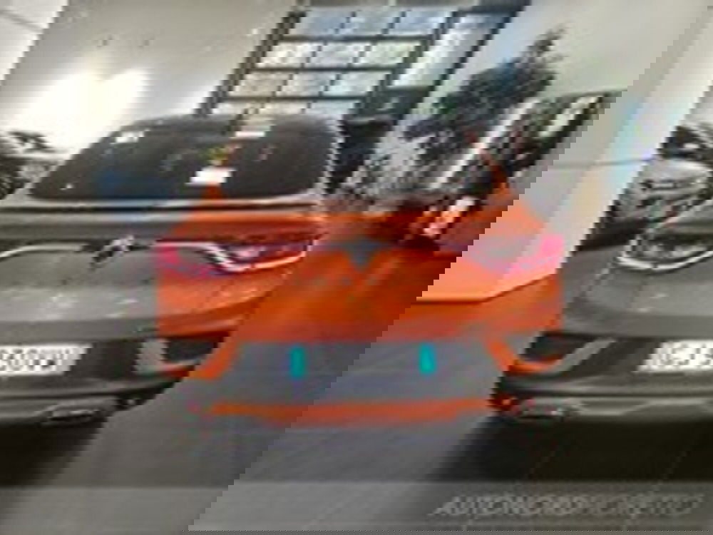 Renault Arkana usata a Udine (6)