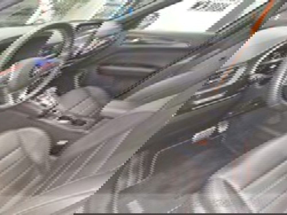 Renault Arkana usata a Udine (8)