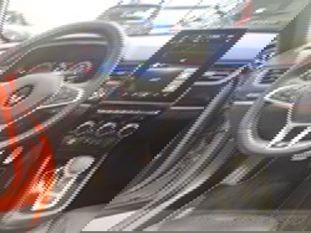 Renault Arkana usata a Udine (9)