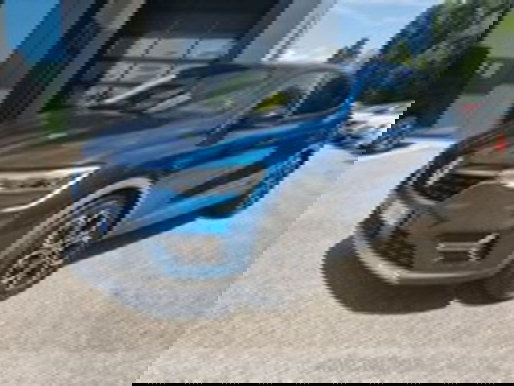 Renault Arkana usata a Udine