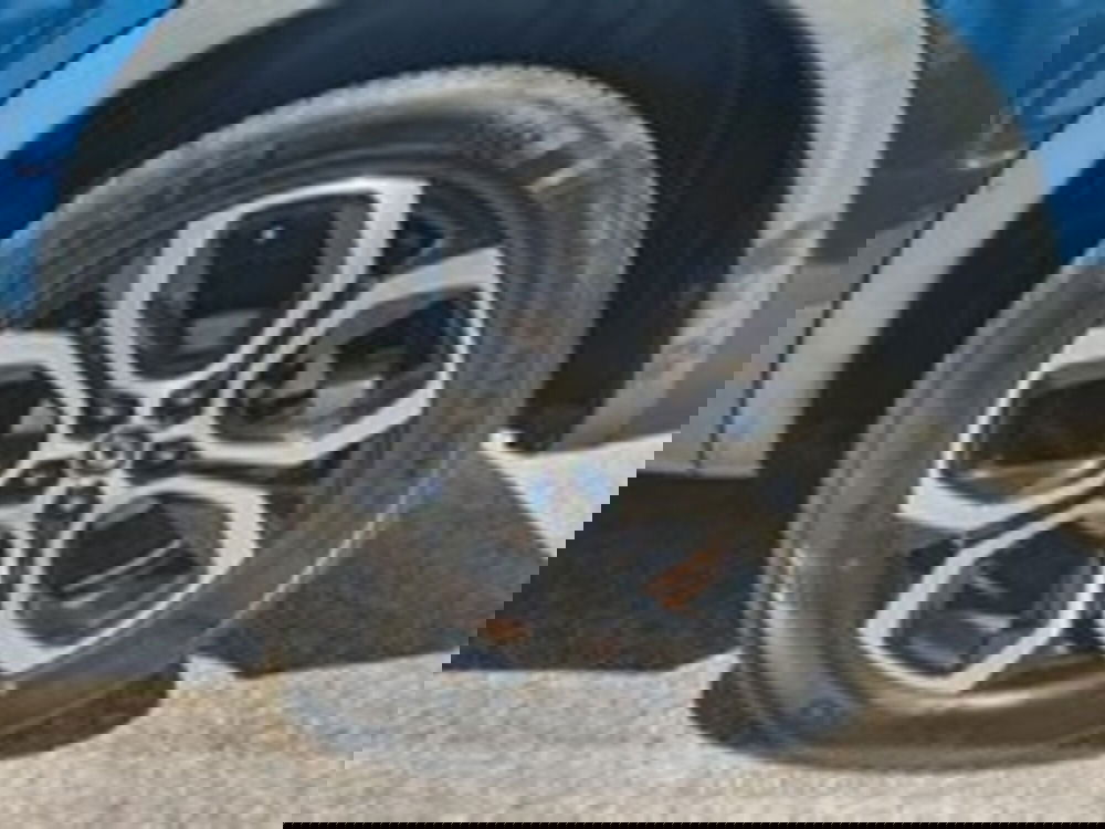 Renault Arkana usata a Udine (10)