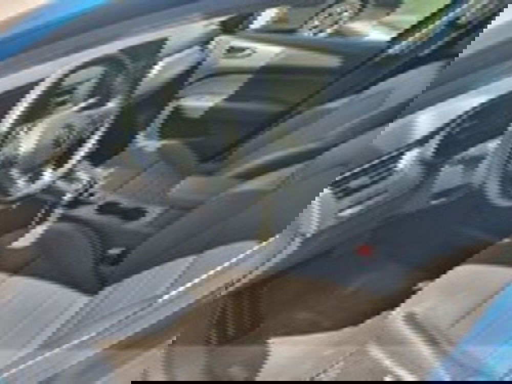 Renault Arkana usata a Udine (12)