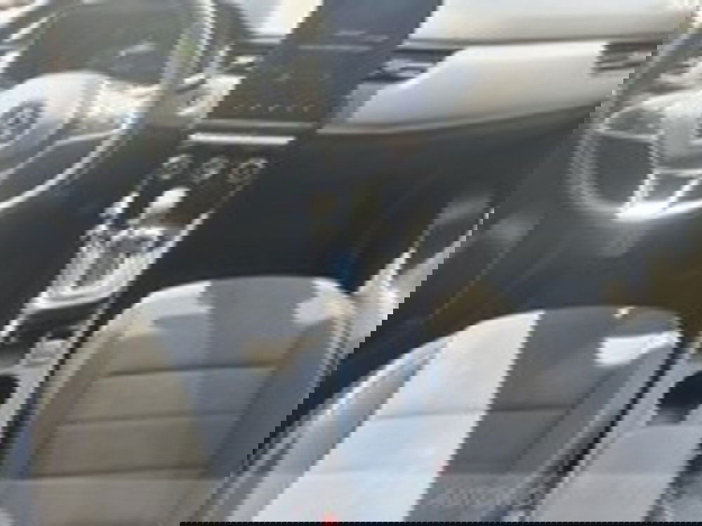 Renault Arkana usata a Udine (14)