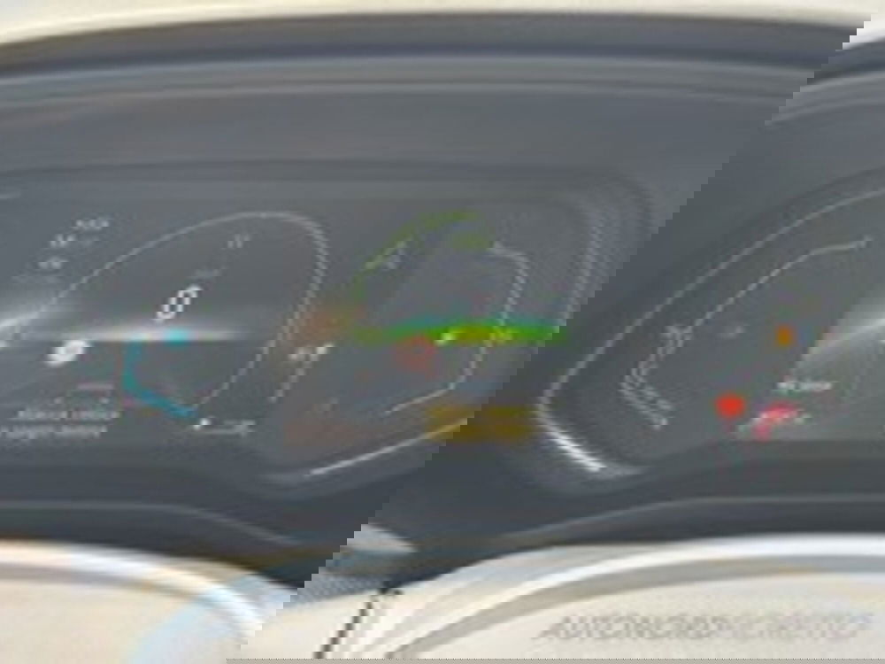 Renault Arkana usata a Udine (15)