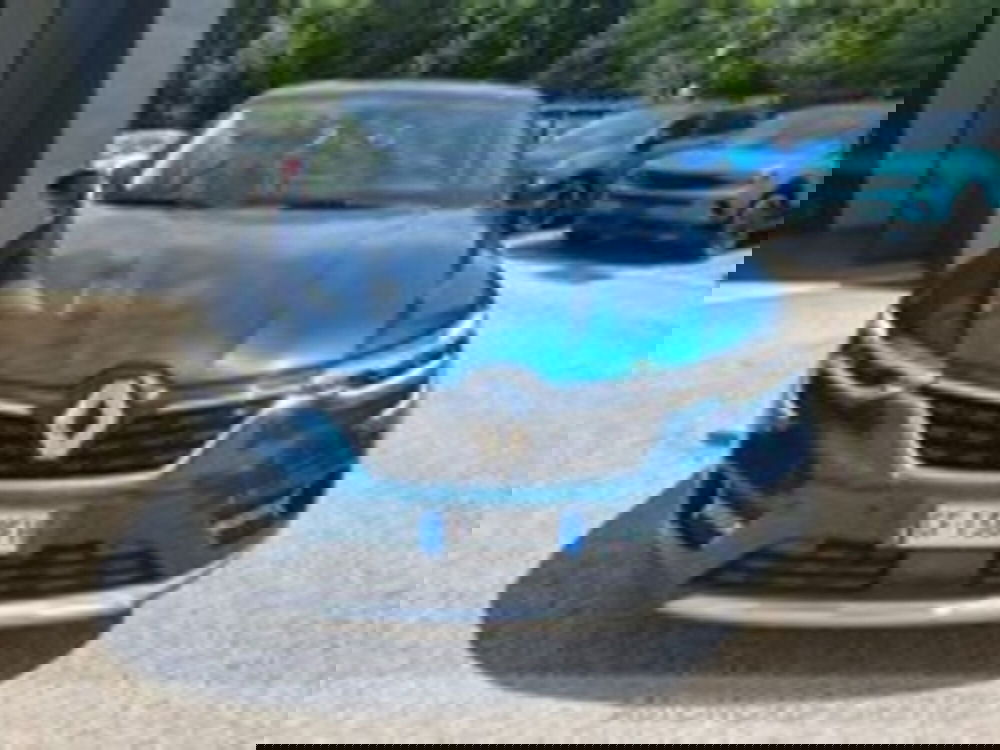 Renault Arkana usata a Udine (2)