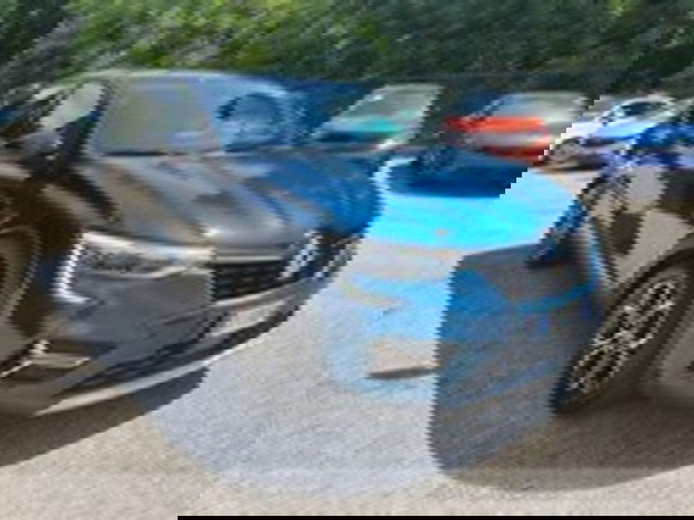 Renault Arkana usata a Udine (3)