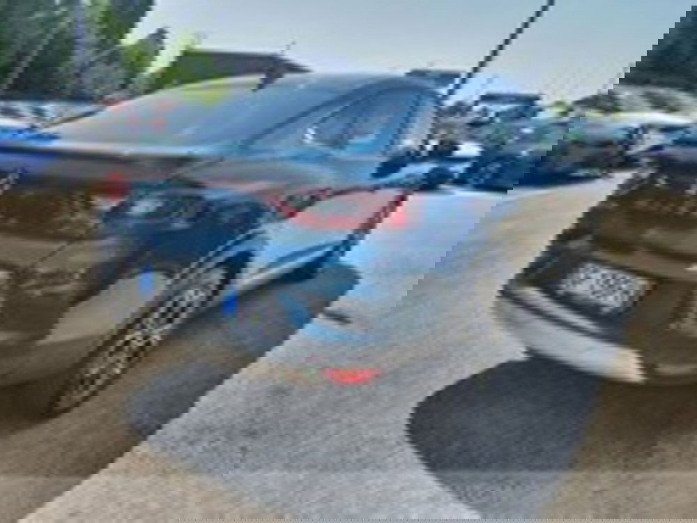 Renault Arkana usata a Udine (5)