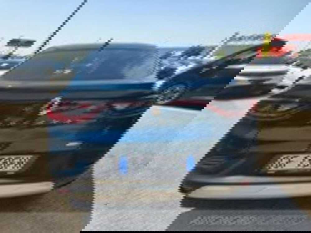 Renault Arkana usata a Udine (6)