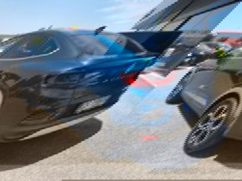 Renault Arkana usata a Udine (7)