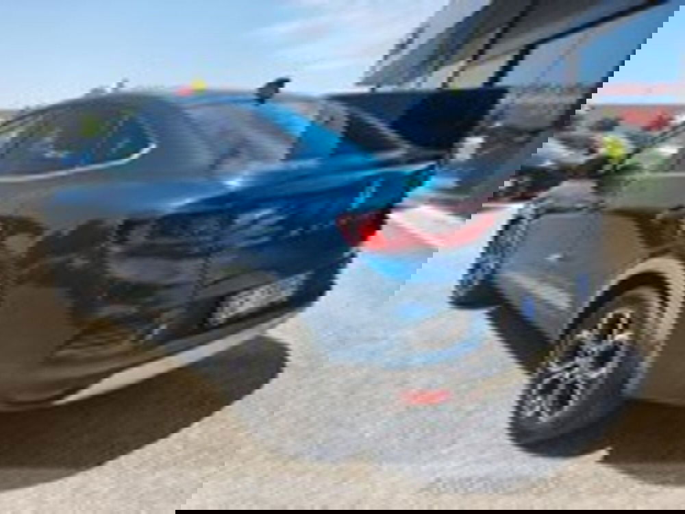 Renault Arkana usata a Udine (8)