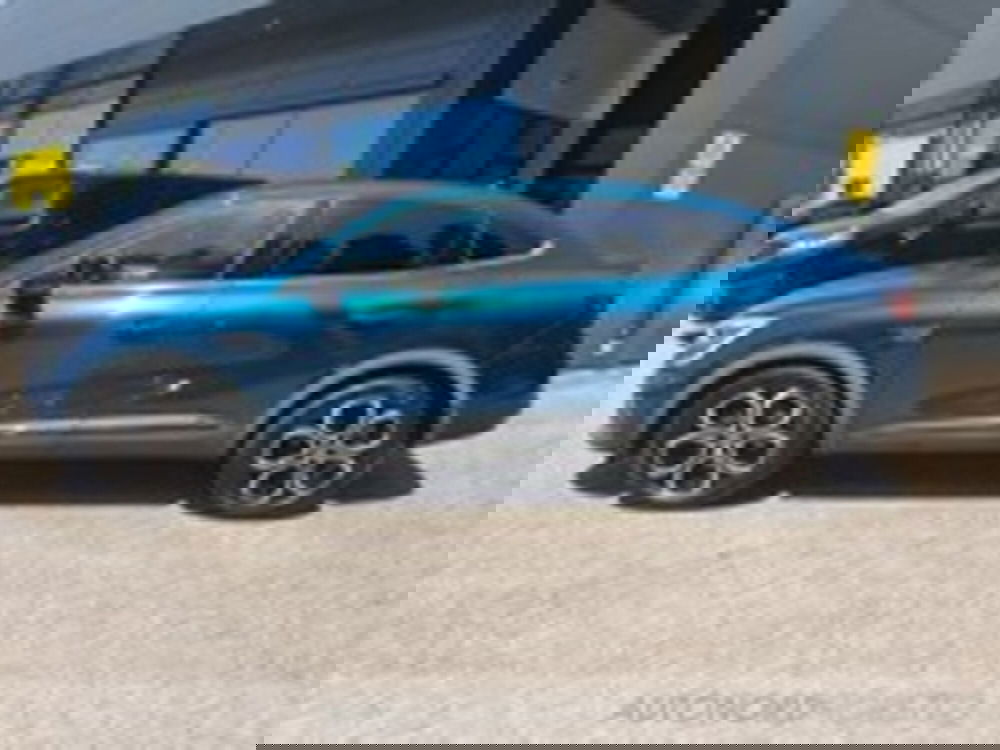 Renault Arkana usata a Udine (9)