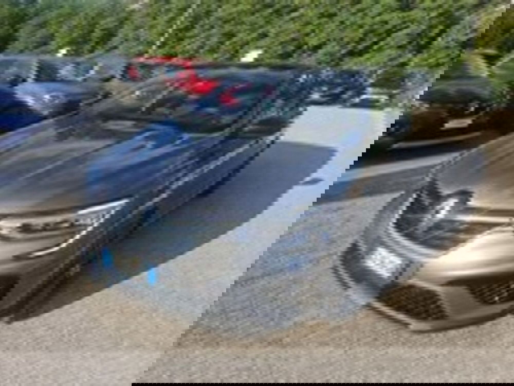 Renault Arkana usata a Udine