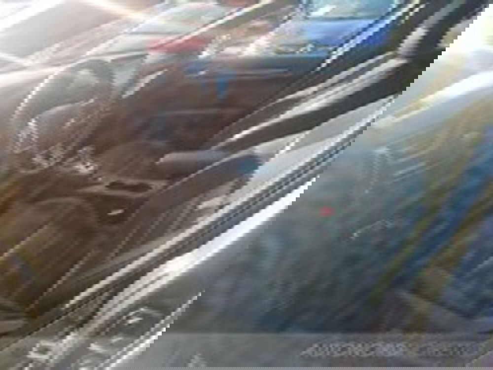 Renault Arkana usata a Udine (11)